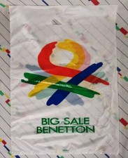 Vintage 1980s United Colours