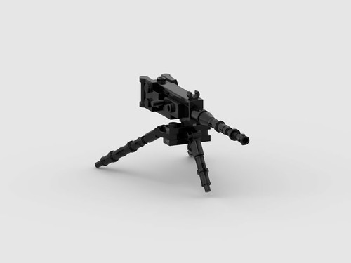 Lego inspired cal machine - .50,