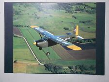 AVIATION PRINT :  CESSNA 180-