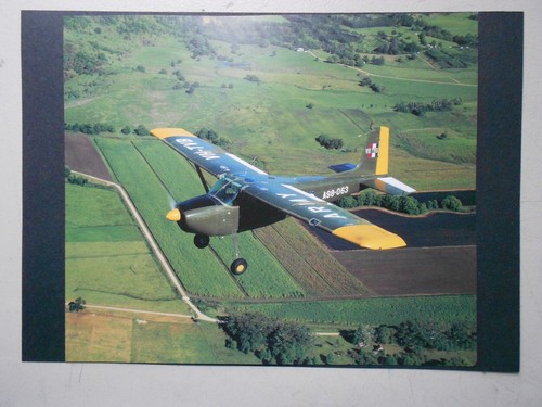 Aviation print cessna 180 - :,