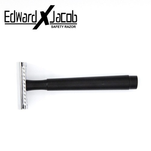Double edge safety razor - double,