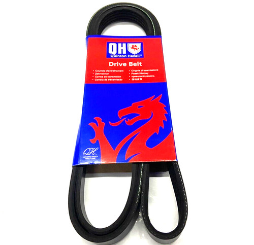 Alternator belt for bmw - belt,