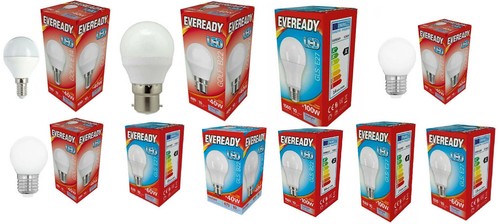 Eveready led energy saving - eveready,