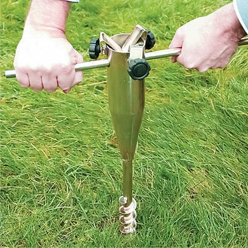 Heavy duty parasol - duty, airer