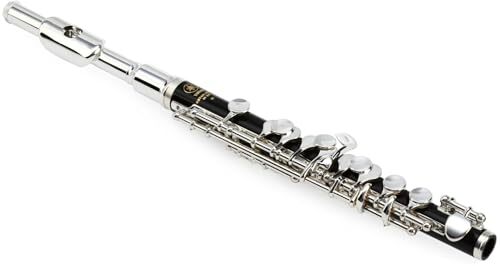 Yamaha piccolo standard - yamaha,