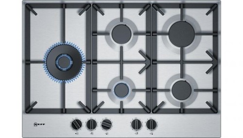 Neff t27ds79n0 75cm - neff, stainless