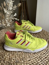 Adidas AR Trainers Semi Solar