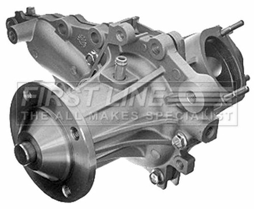 Water pump for toyota - for,