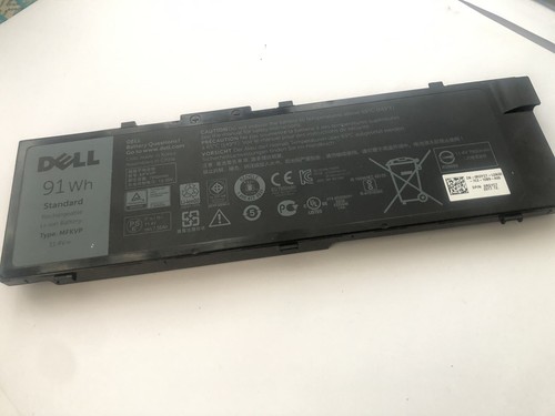 Dell precision laptop - precision,