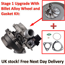 Ford transit tdci - tdci, upgrade
