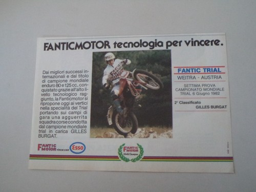 Advertising 1982 - advertising,