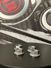 Genuine Mercedes Anti-Roll Bar