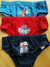 Go Jetters Briefs Cotton Boys