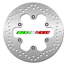 REAR BRAKE DISC APRILIA PEGASO