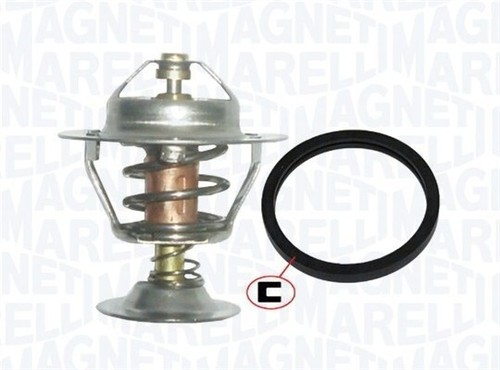 Magneti marelli 352317101070 - marelli,