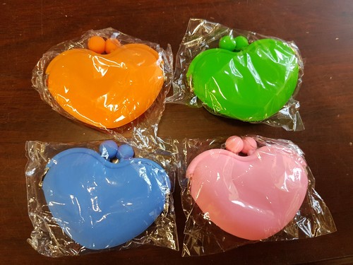 Ladies girls heart shaped - ladies,