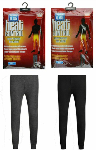 Mens thermal long - x, john