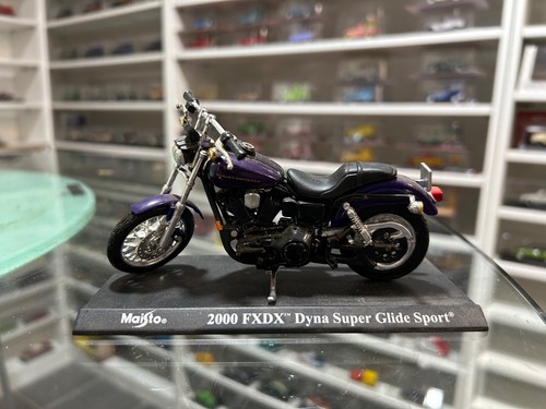 2000 fxdx dyna - dyna, super