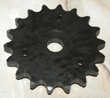 Velocette KSS/MSS MK2 Gear