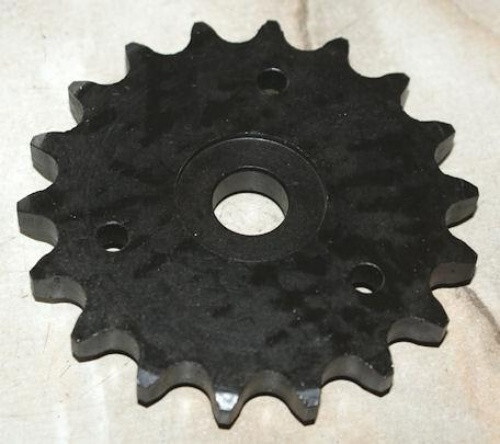 Velocette kss mss - mk2, gear