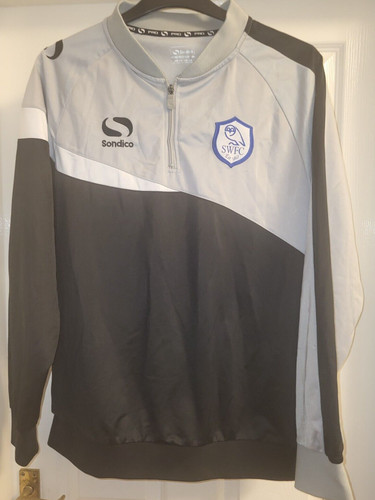 Mens football jacket - football,