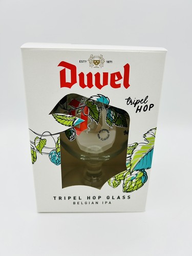 Duvel tripel hop - duvel, 33cl