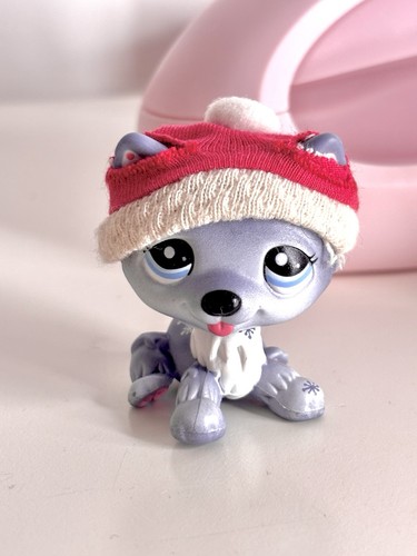 1617 husky puppy - #1617, pet