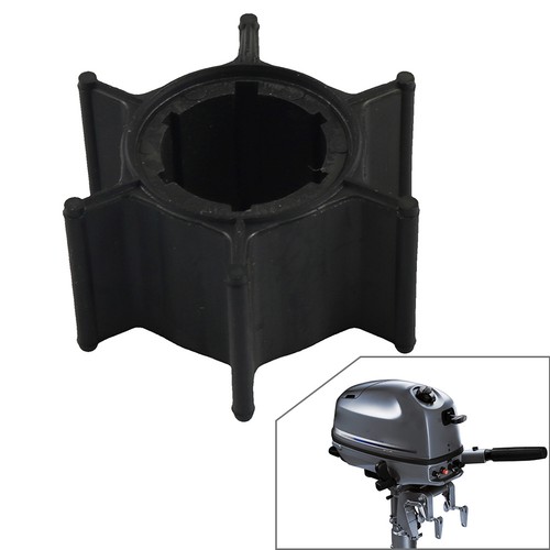 Water pump impeller outboard - water,