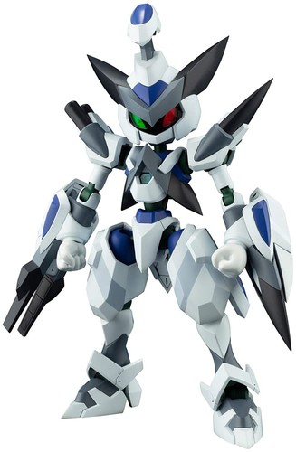 Medabots kxk00 cross - medabots,
