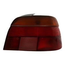 BMW E39 5 SERIES Saloon Rear