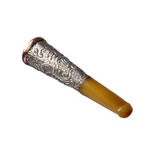 Antique French Hallmarked