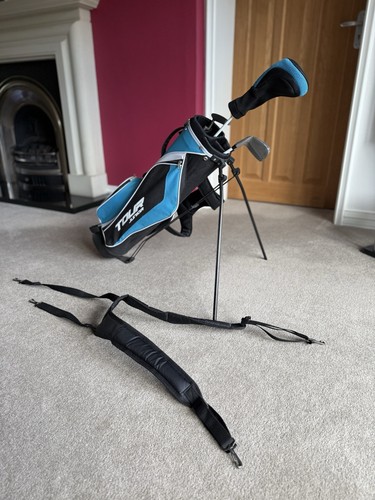 Dunlop tour junior golf - junior,