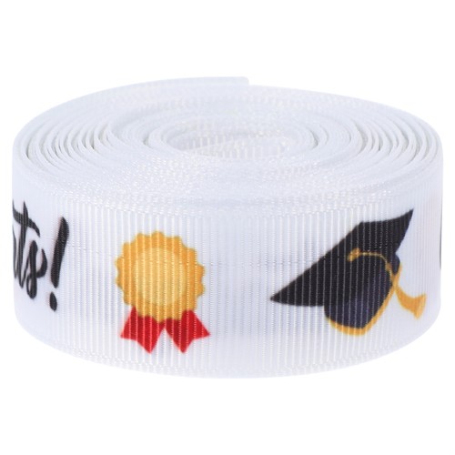 Wrapping ribbon for - ribbon, presents
