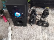 Sony Theatre Surround Sound