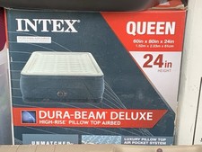Air Bed Deluxe 24 In Dura-Beam