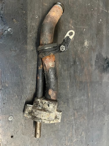 Vauxhall c20xe cylinder head - vauxhall,