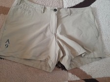 Womens MUSTO Evolution UPF 40