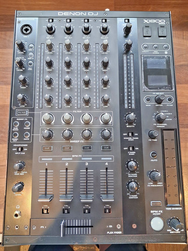 Denon x1800 prime channel - denon,
