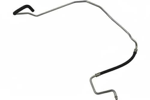 Power steering hose from