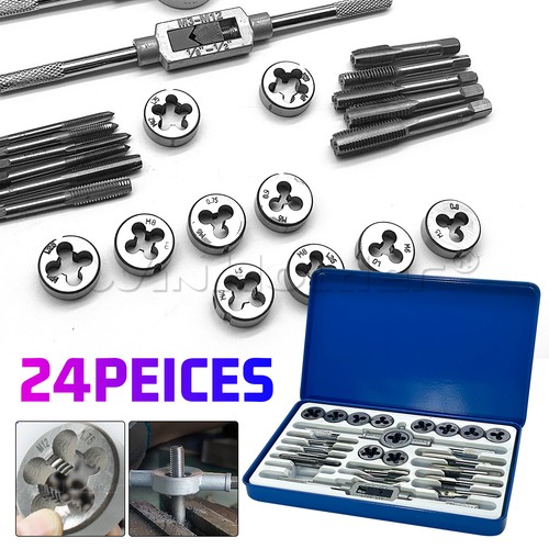 Tap and die set metric - tap,