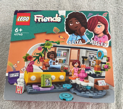 Lego friends 41740 - lego,