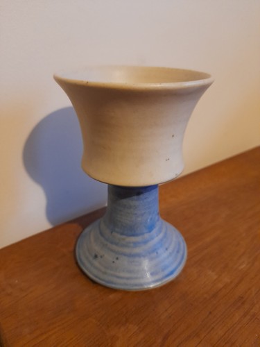 Mid century studio art - century, pottery