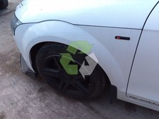 AUDI TT TDI QUATTRO MK2 (8J)