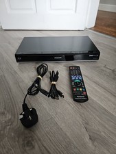 Panasonic DMR-PWT530 Blu-ray