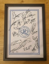 queens park rangers qpr Fc