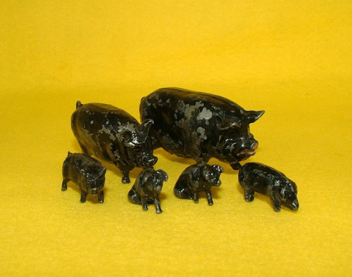 Vintage britains taylor - vintage, &