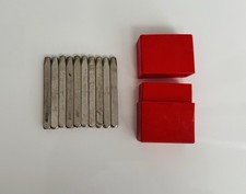 Priority 3mm steel marking - 3mm,