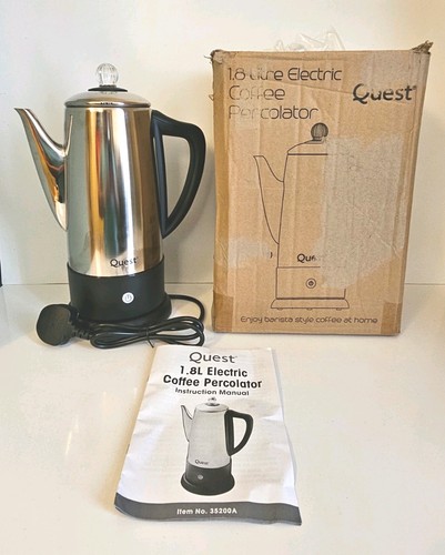 Vintage quest stainless steel - vintage,