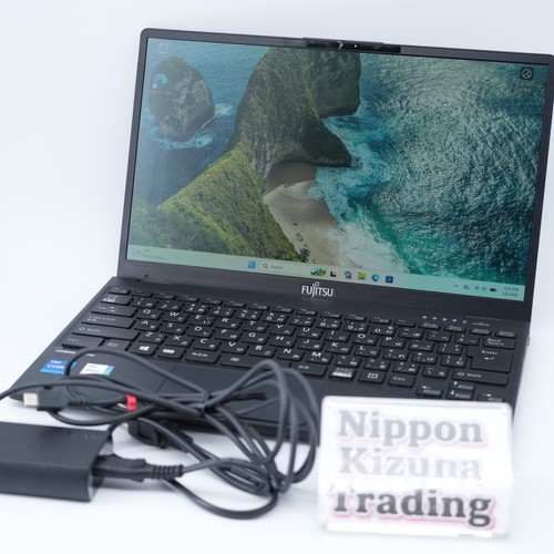 Fujitsu lifebook u9311 - fujitsu,