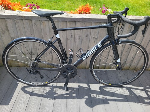 Ribble road bike 700c - ribble, s